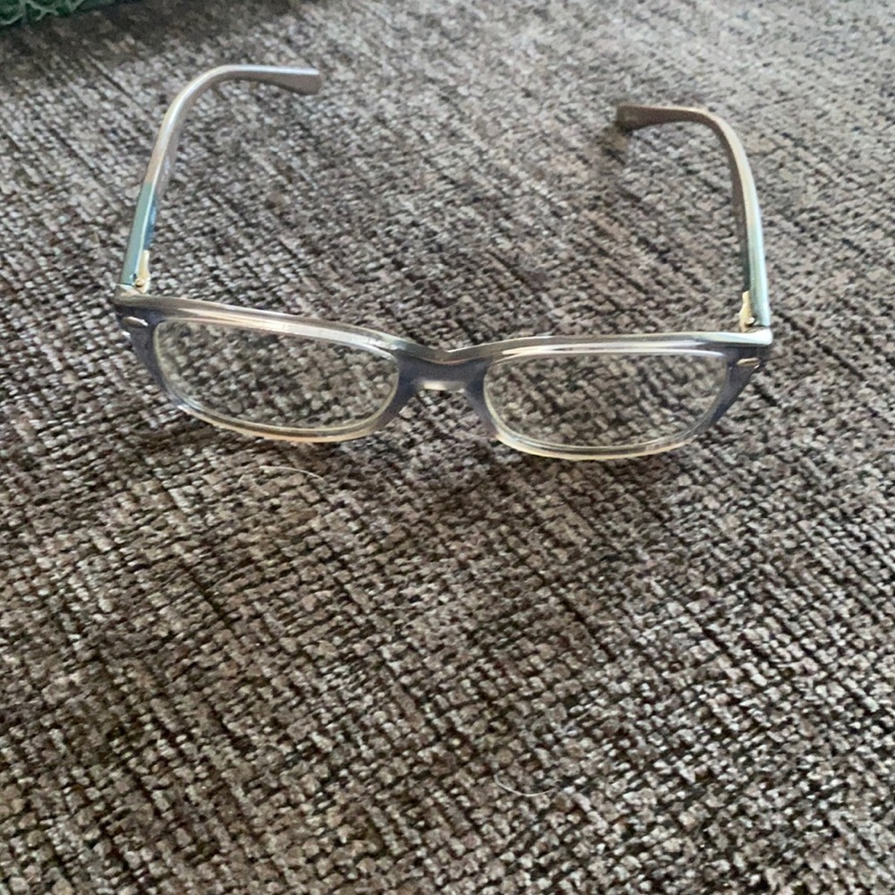 Ray ban eye glasses